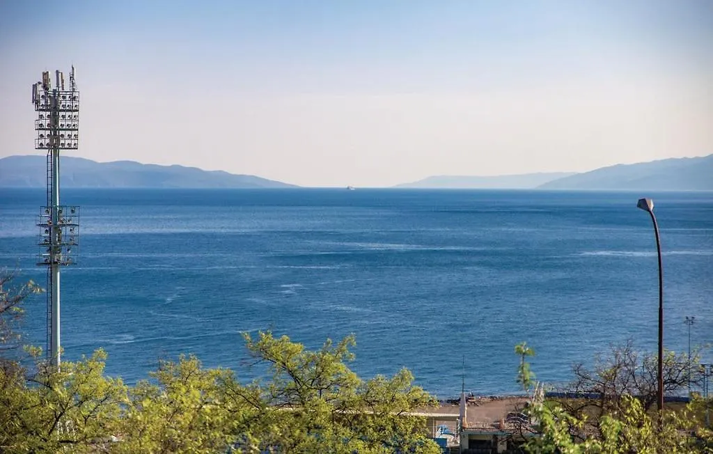 Roza Apartamento Rijeka