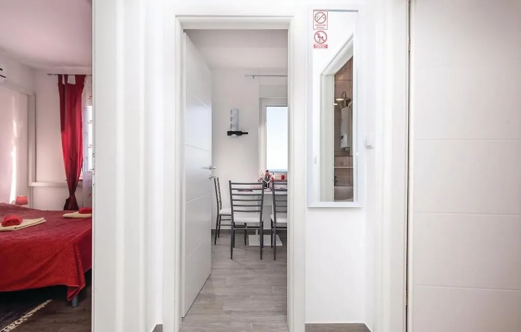 Roza Apartamento Rijeka