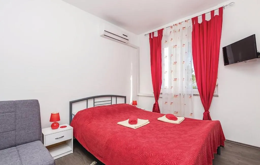 Roza Apartamento Rijeka