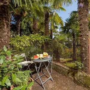 Naval With Garden Fiume