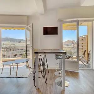 Le Maria - - Renovated Feb 2025 , Cannes Francia